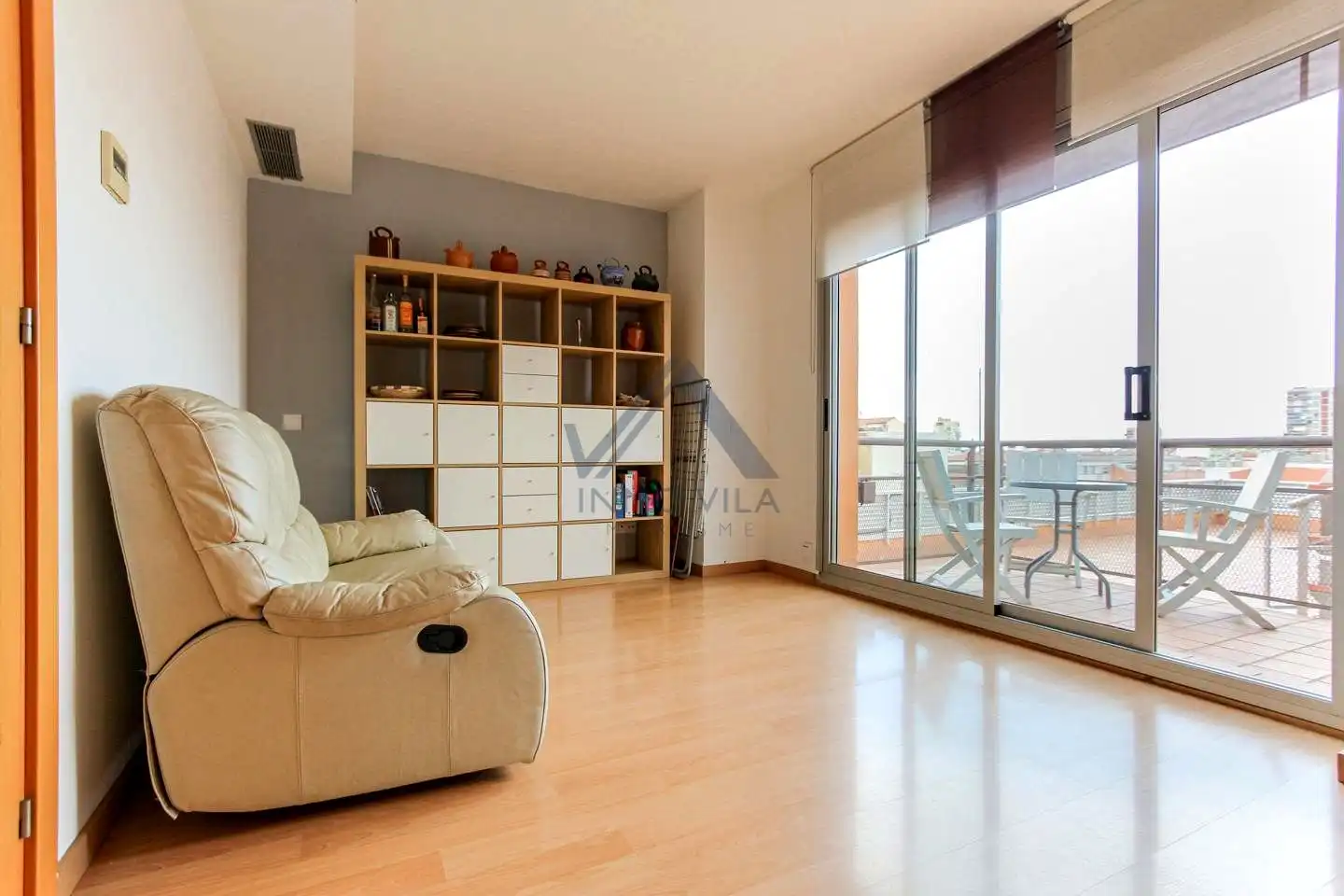 Piso de 90 m² en Mataró
