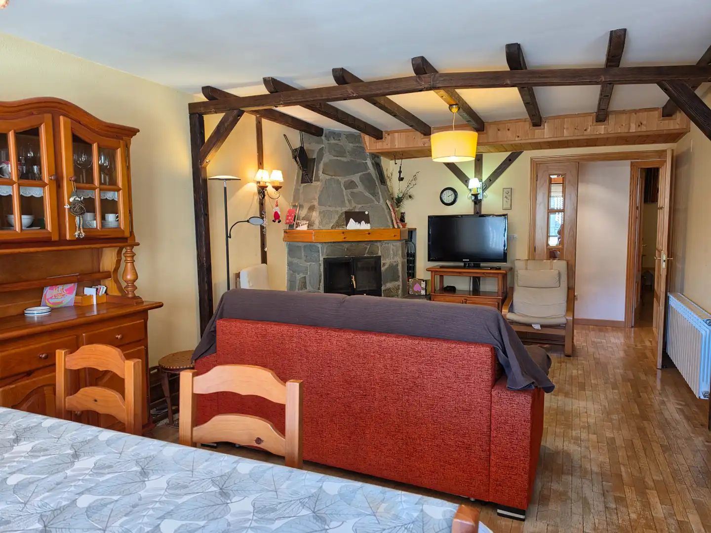 Appartamento 69 m² a Biescas