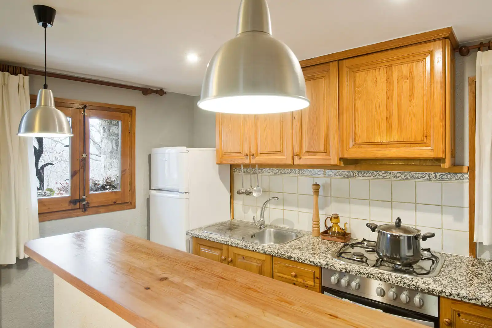 Casa de 105 m² a Queralbs