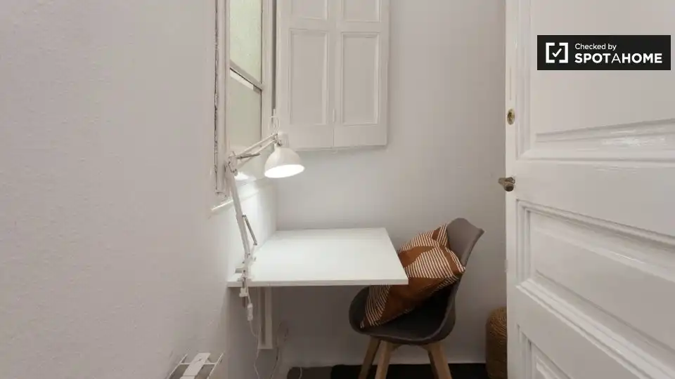 Habitación en alquiler, Barcelona