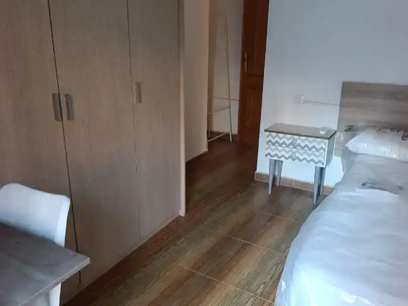 Piso de 95 m² en Cáceres