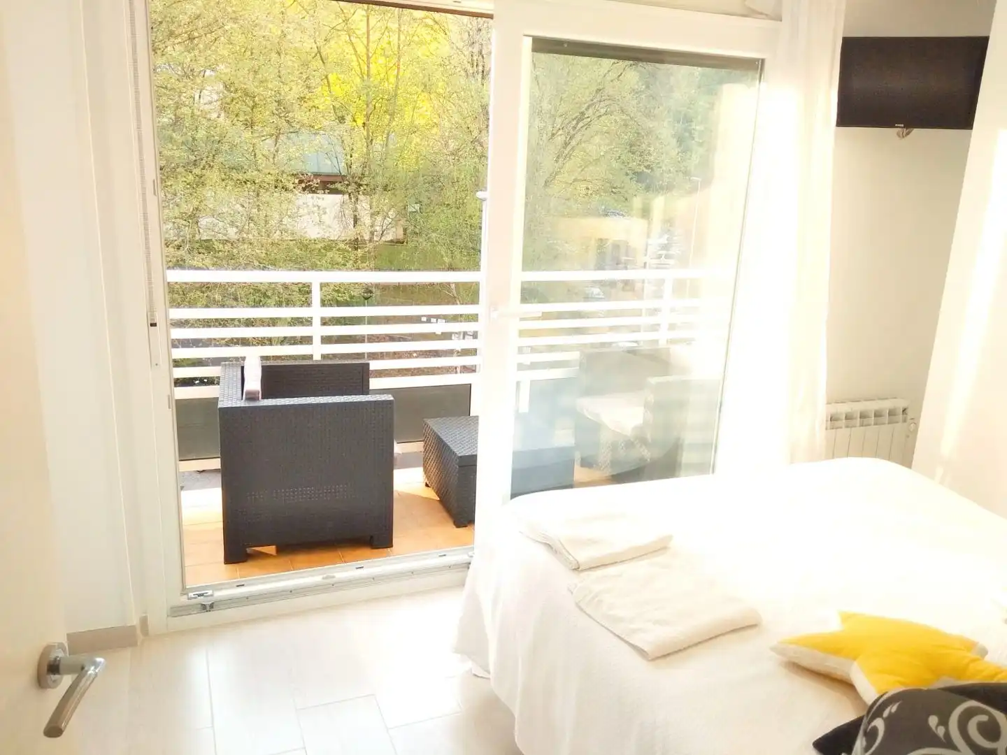 Apartamento 80 m² em San Sebastián