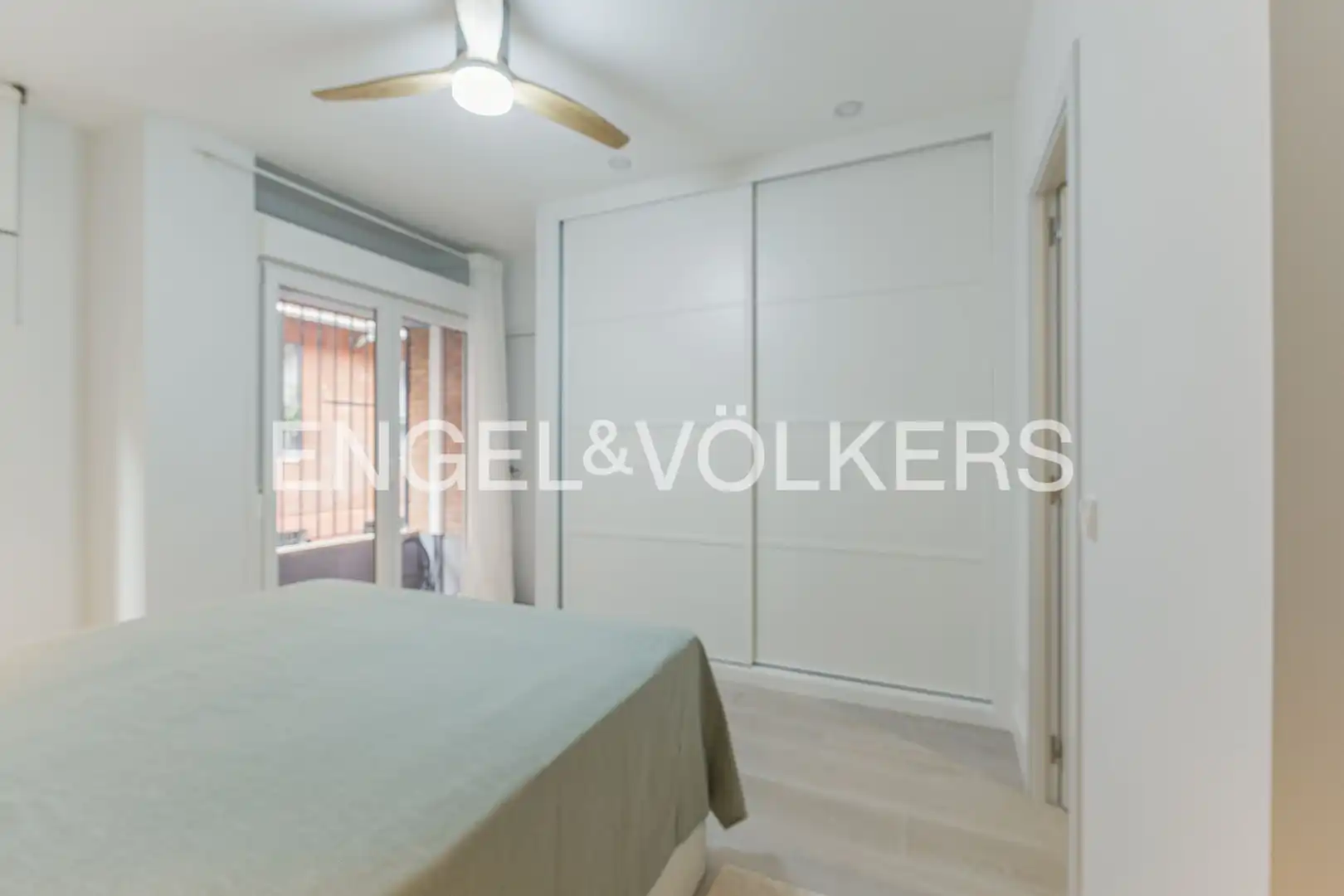 Appartamento 45 m² a Madrid