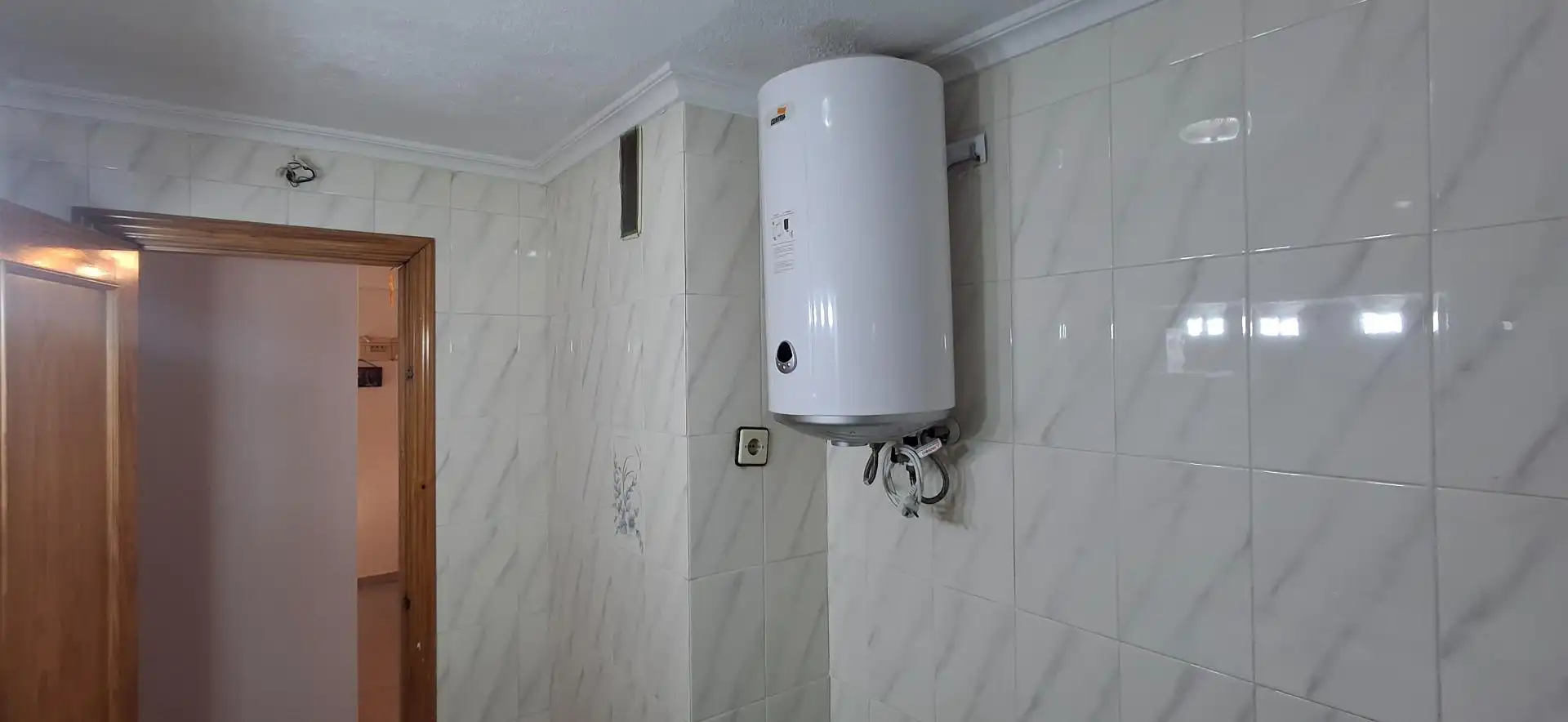 Piso de 76 m² en San Javier