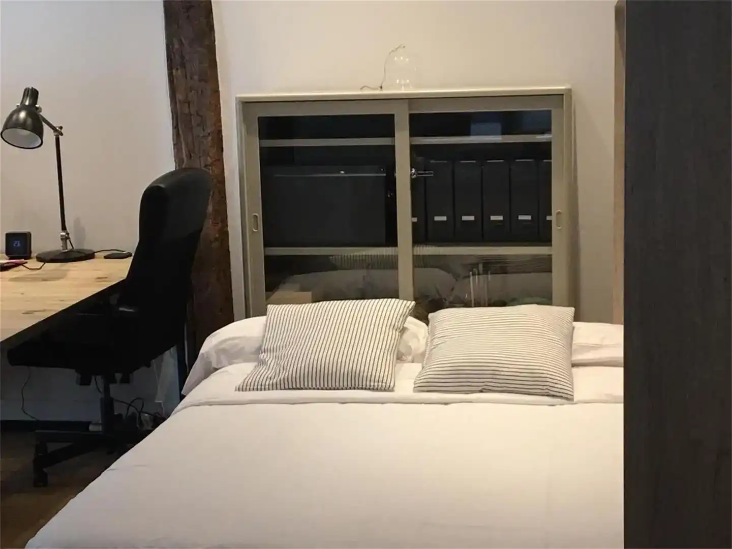 Piso de 80 m² en Bilbao