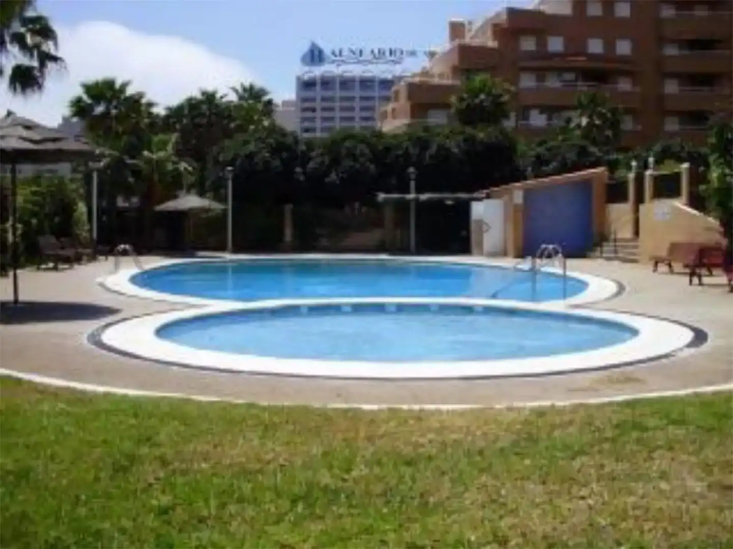 Piso de 80 m² en Oropesa del Mar
