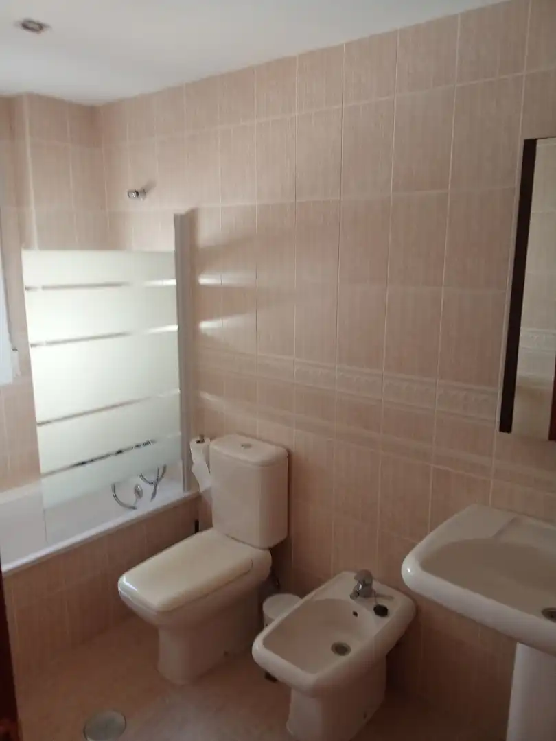 Appartamento 95 m² a Baeza