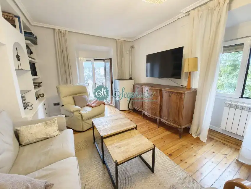 Piso de 155 m² en Segovia