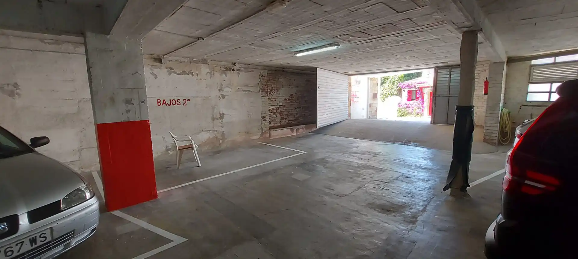 Appartement 89 m² à Caldes d'Estrac