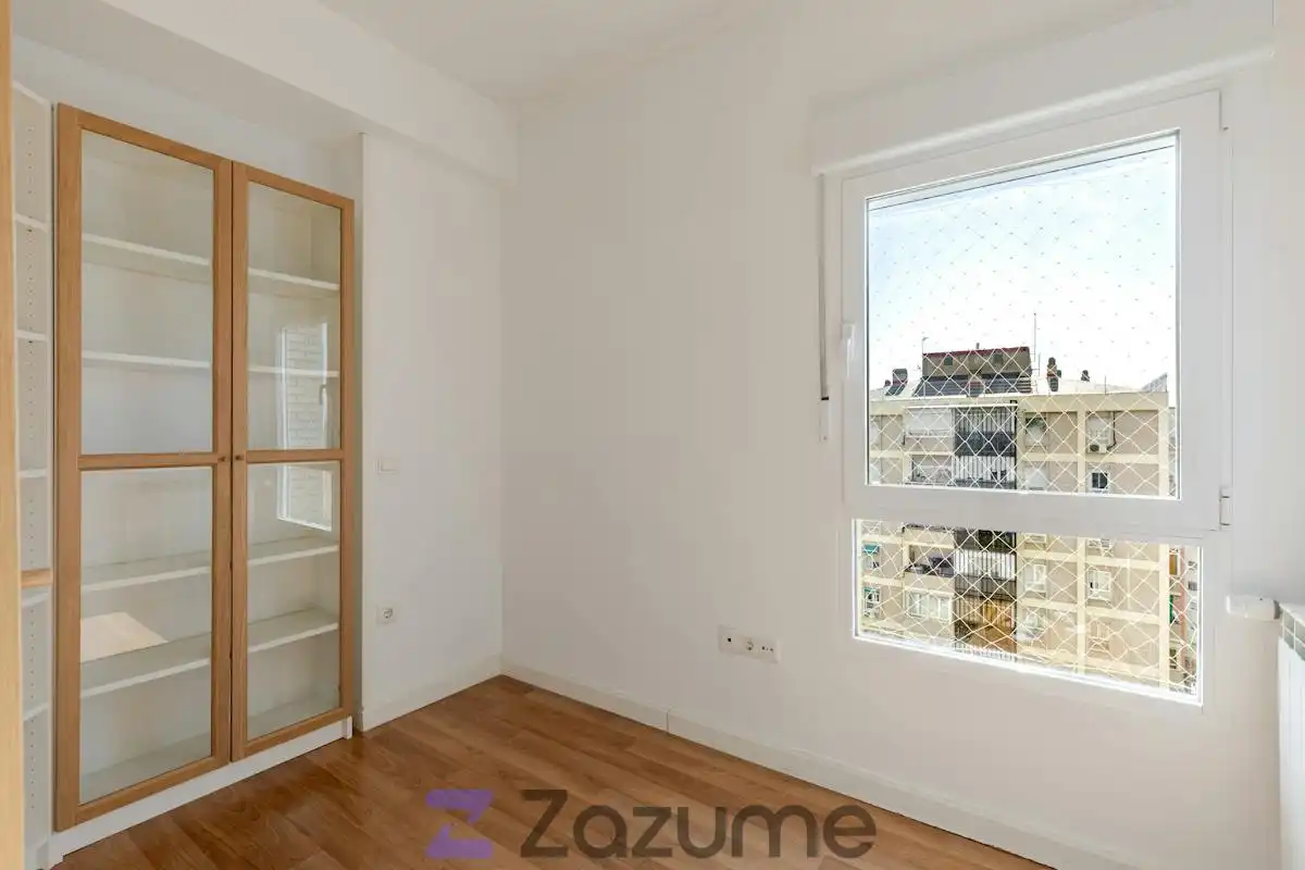 Piso de 94 m² en Madrid