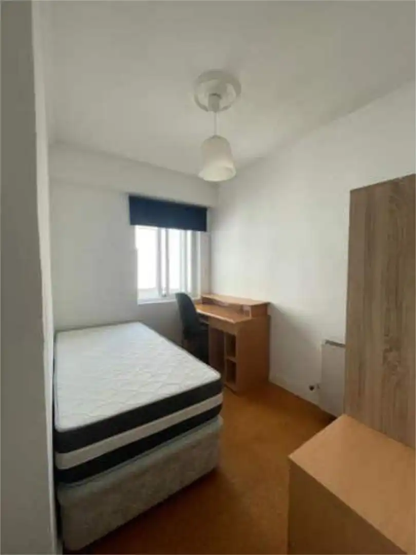 Pis de 110 m² a Pontevedra