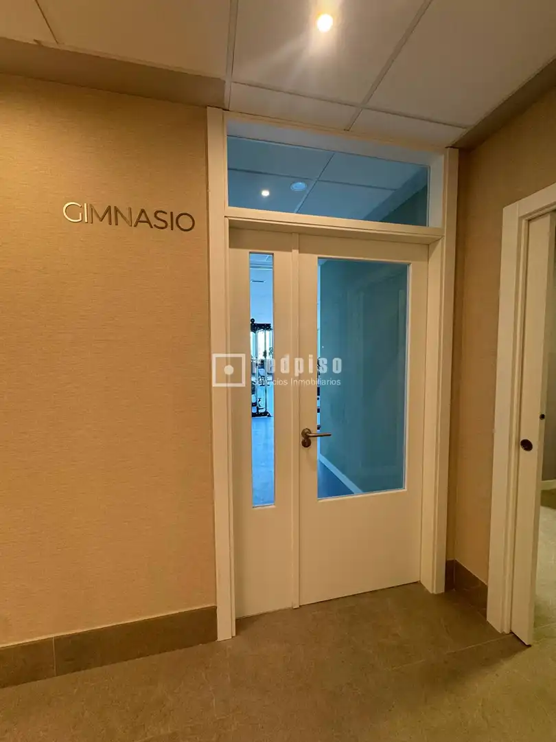 Piso de 42 m² en Alcobendas