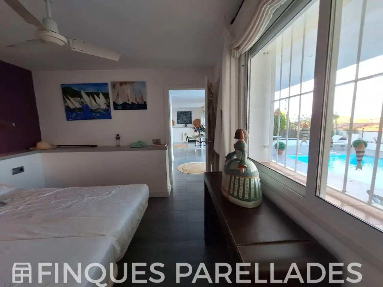 Piso de 277 m² en Vilanova i la Geltrú