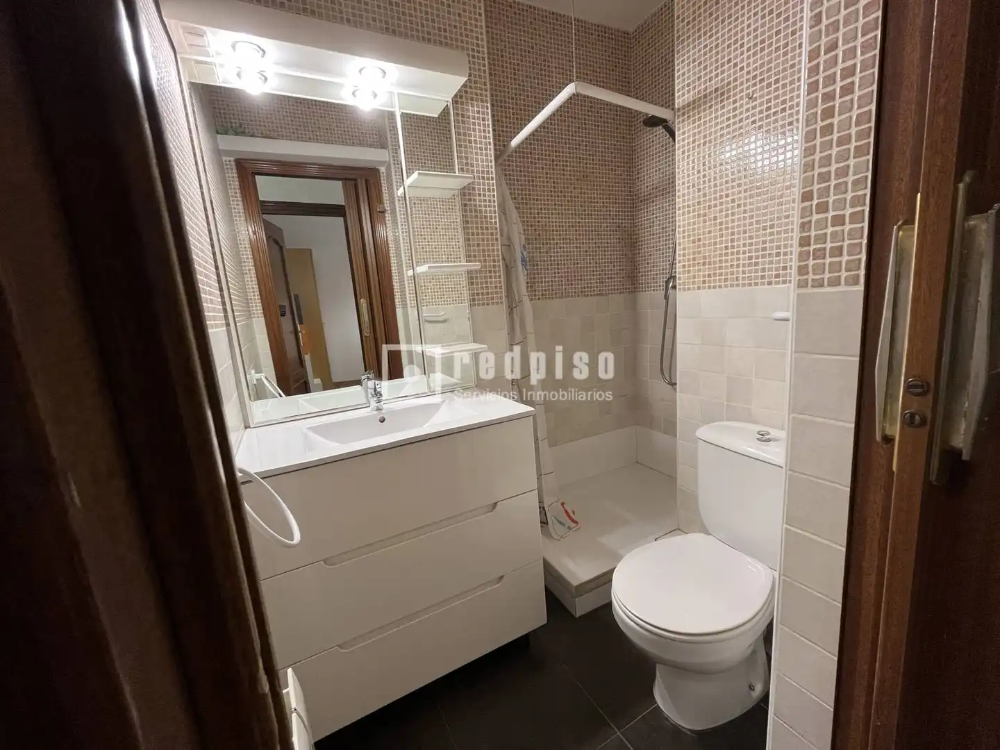 Pis de 83 m² a Madrid