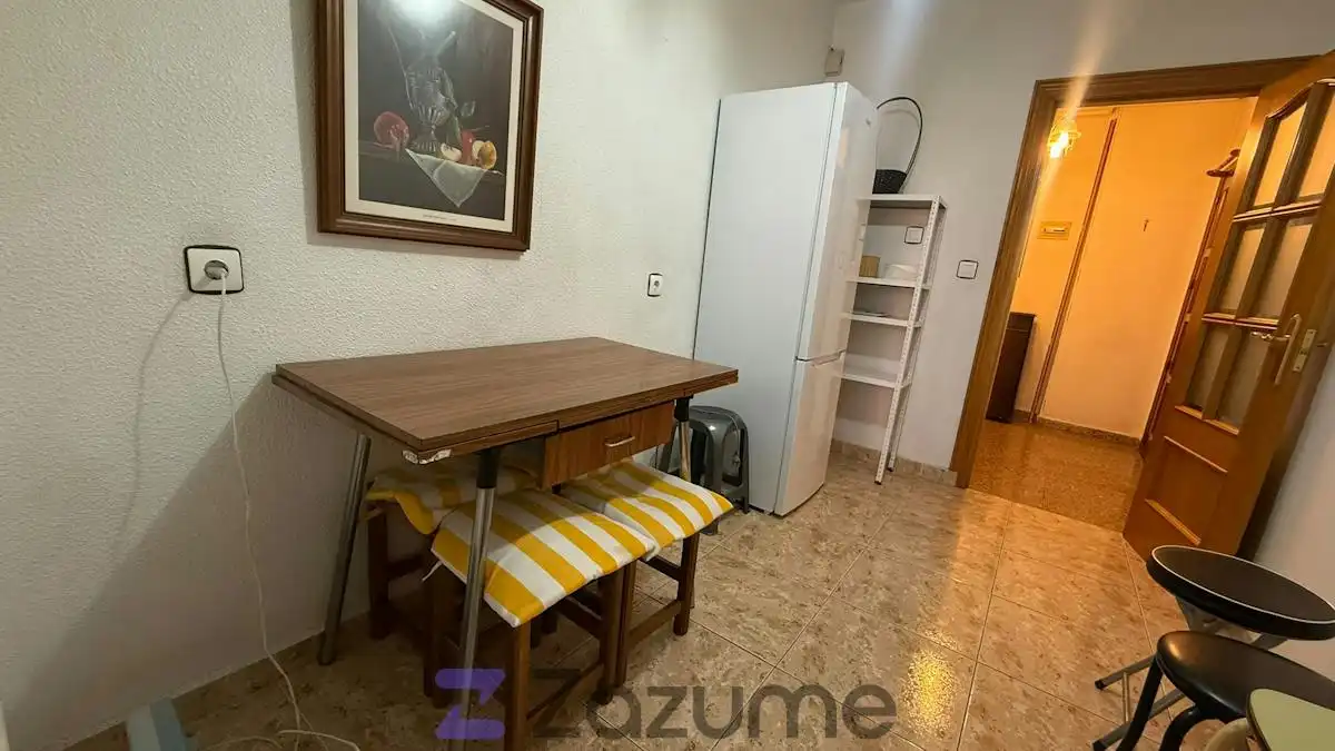 Piso de 114 m² en Murcia