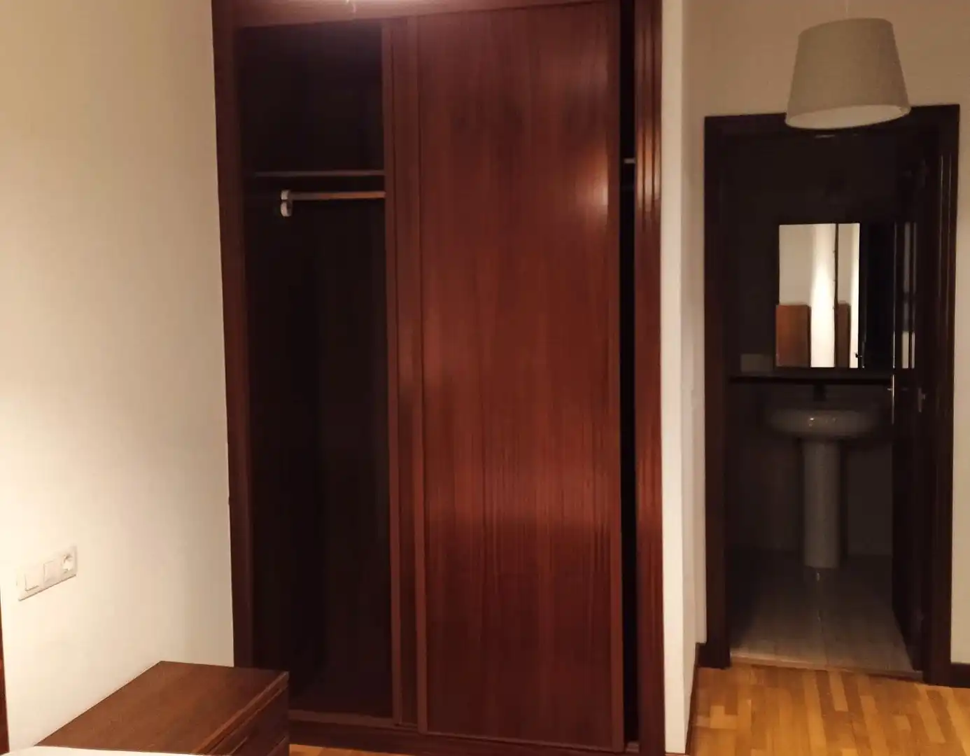 Wohnung 87 m² in Oviedo