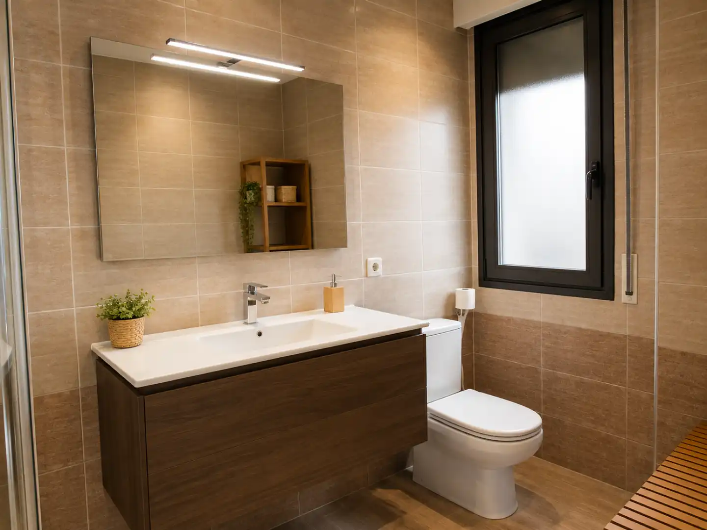 Piso de 235 m² en Orcoyen