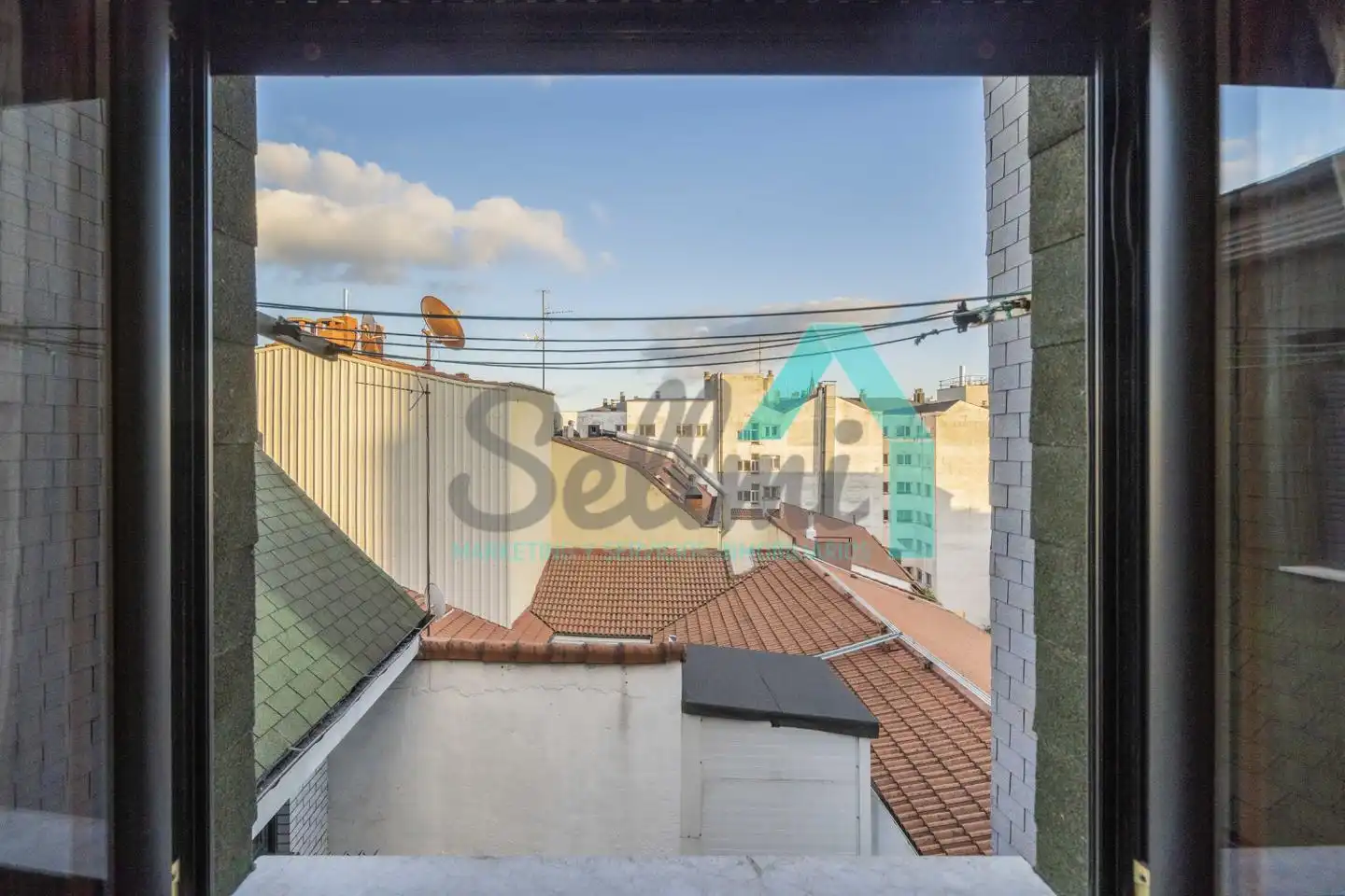 Piso de 63 m² en Oviedo