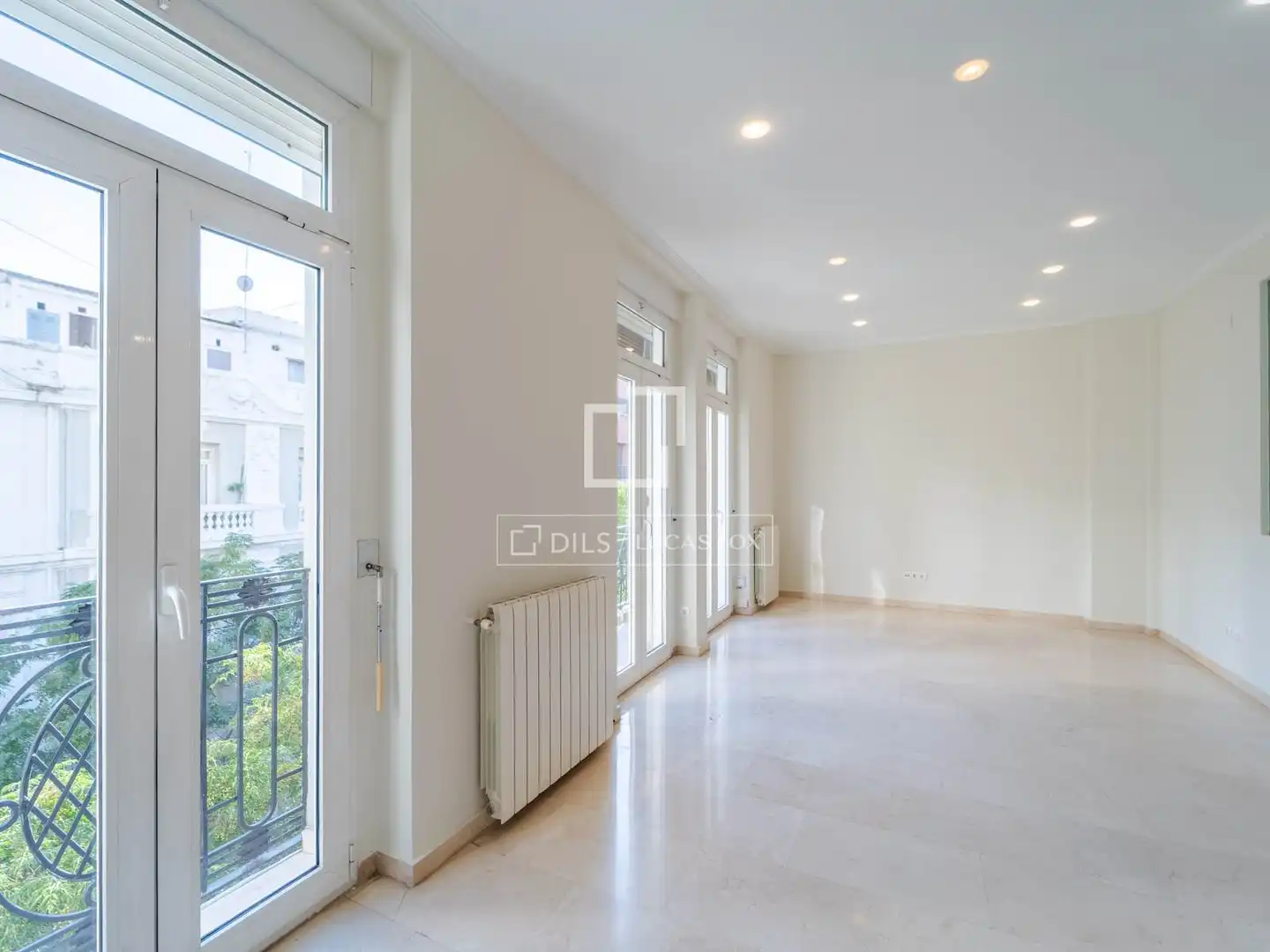 Apartamento 113 m² em València