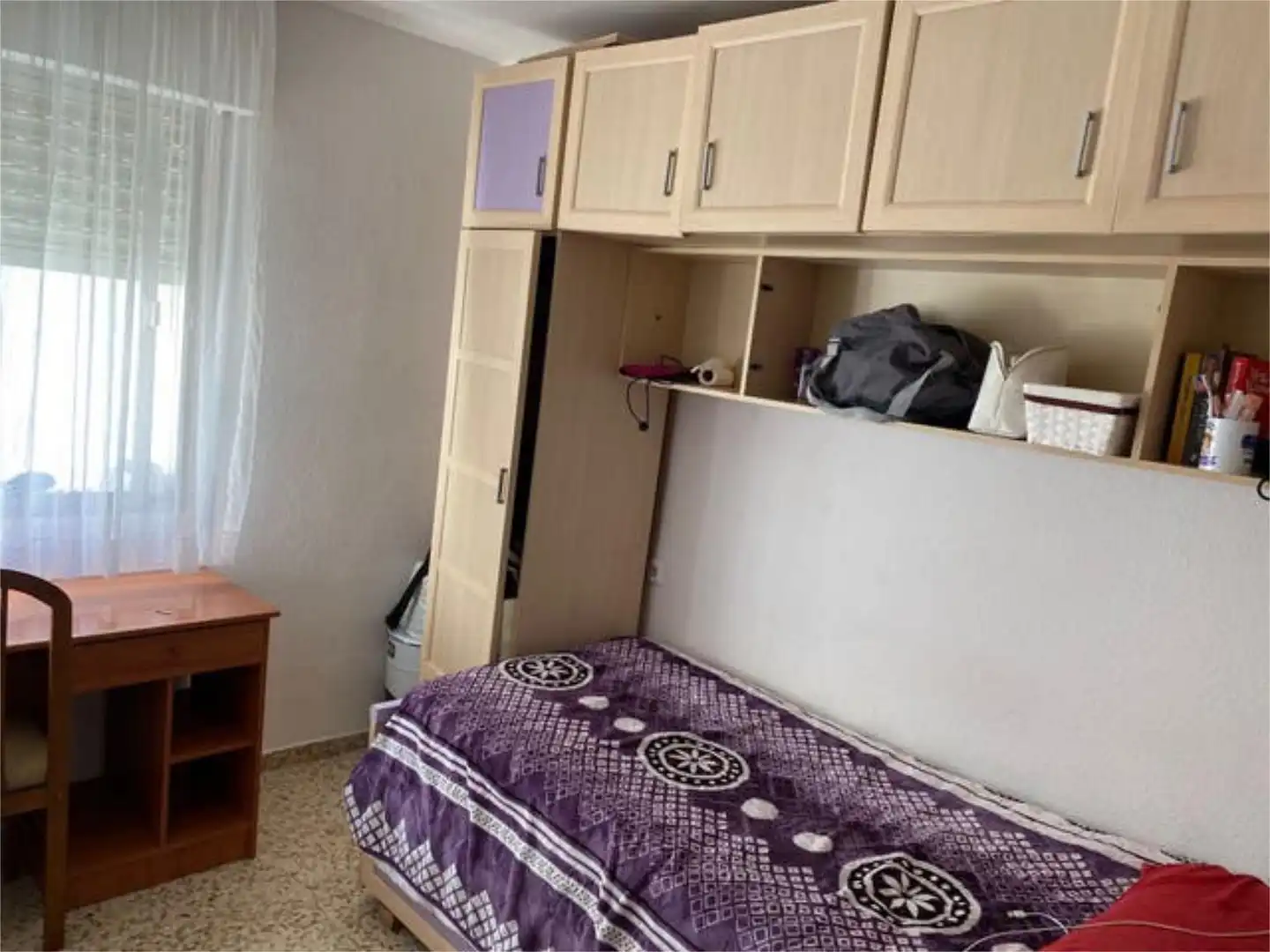 Habitación 100 m², Badajoz
