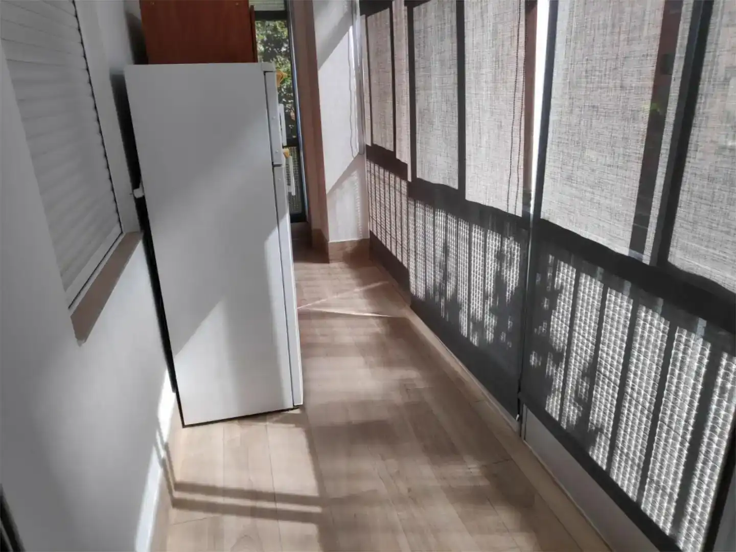 Piso de 120 m² en Salamanca