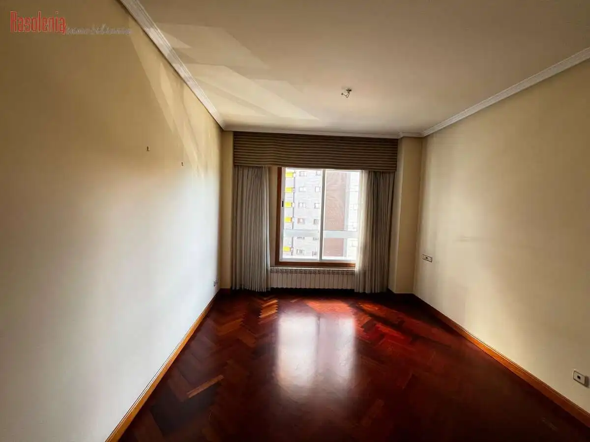 Piso de 154 m² en La Coruña