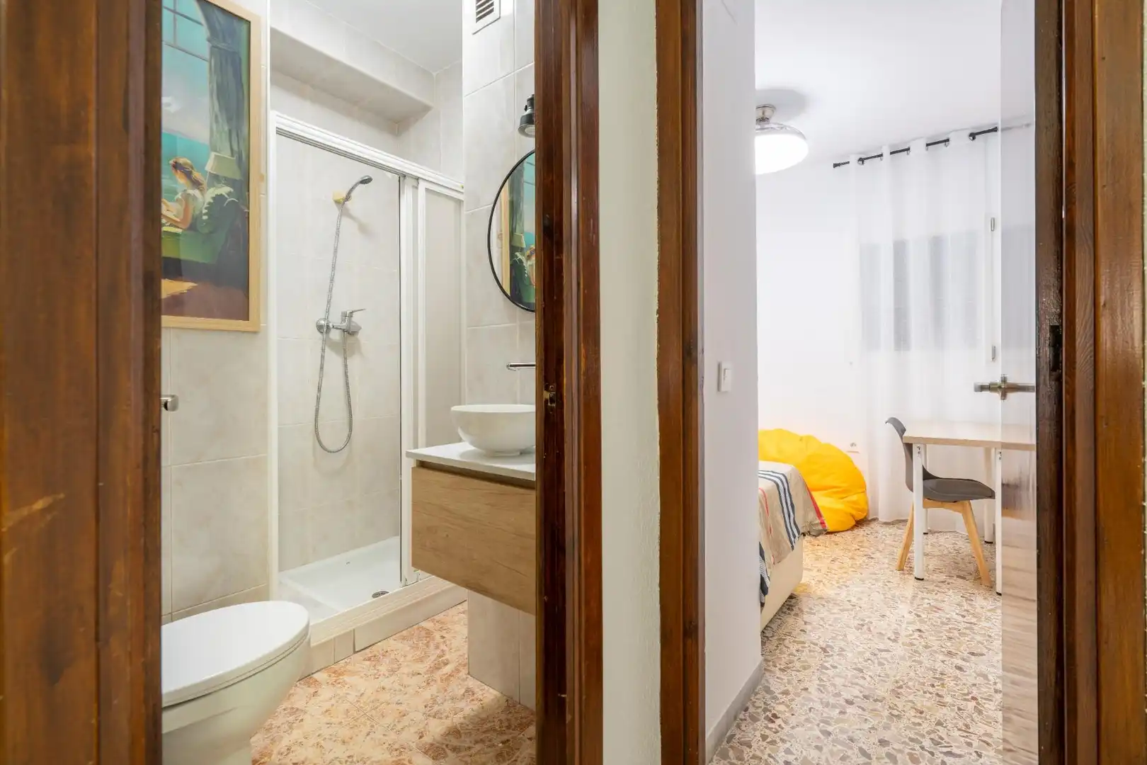 Piso de 156 m² en Almería