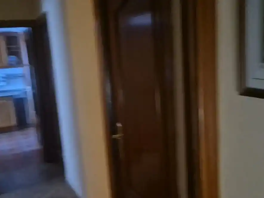 Piso de 110 m² en Cáceres