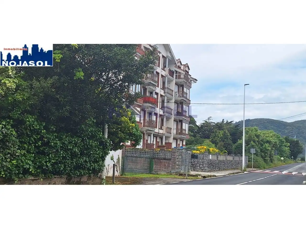 Piso de 65 m² en Noja