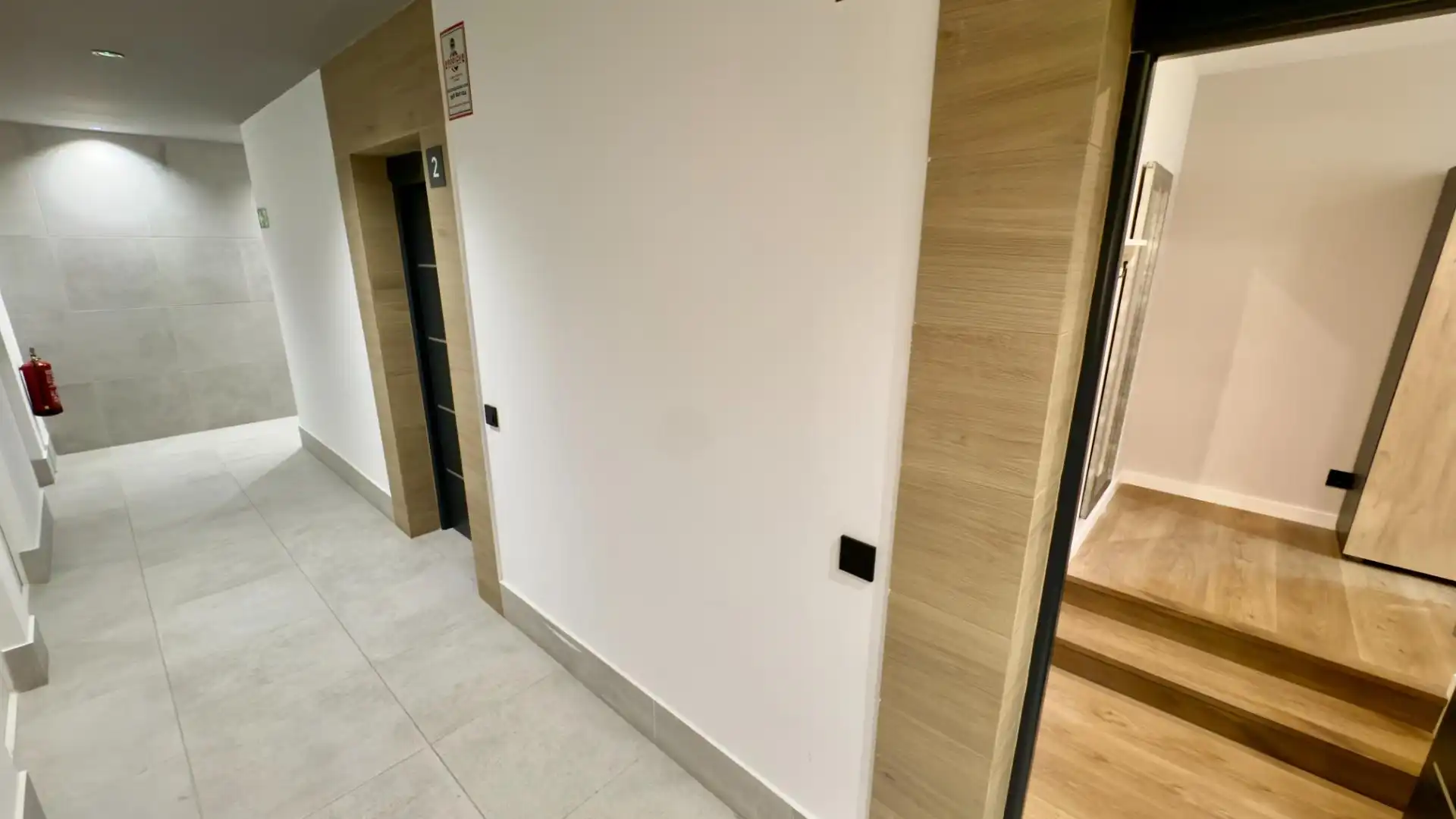 Piso de 99 m² en Granada