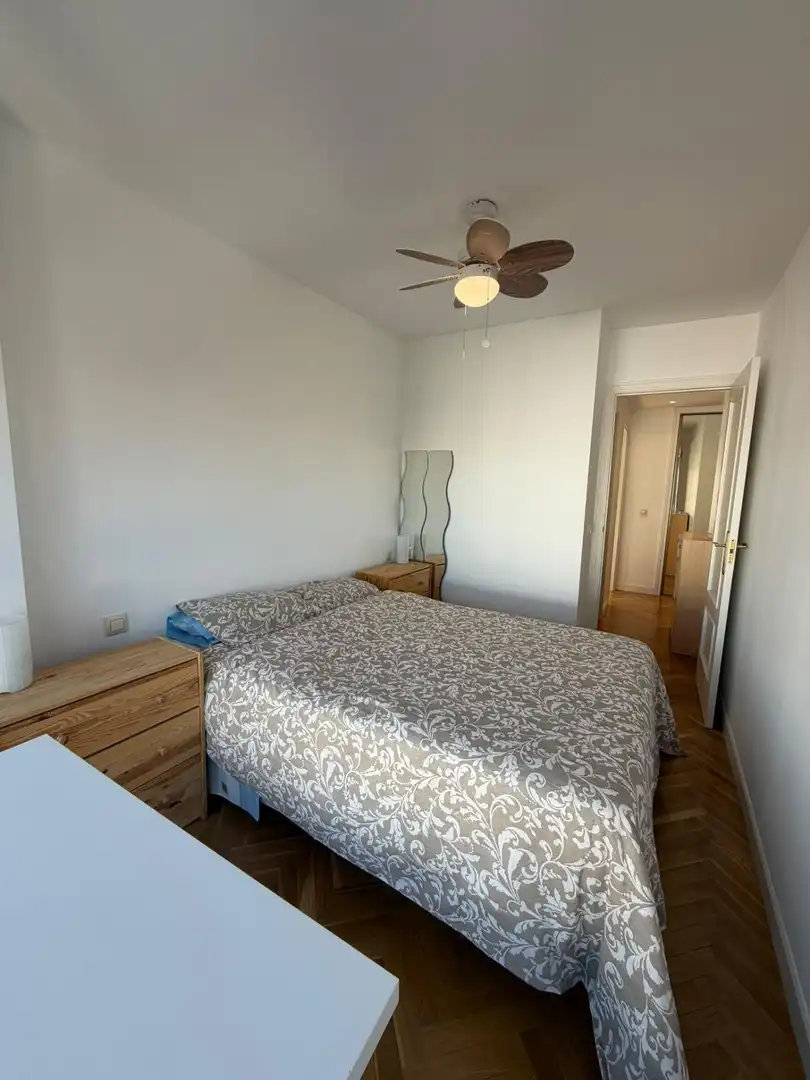 Pis de 51 m² a Madrid
