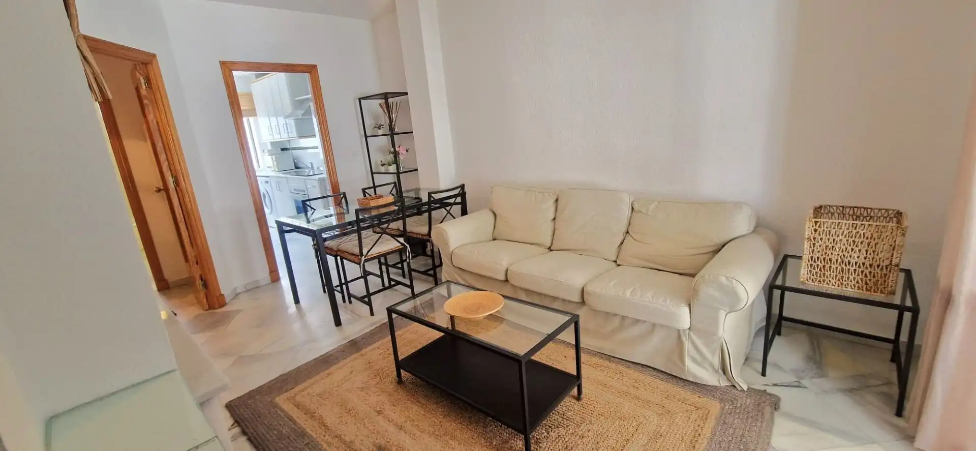 Pis de 89 m² a Cartaya