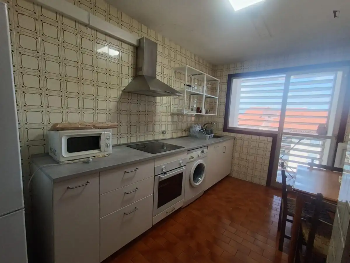 Habitación en alquiler, Pamplona