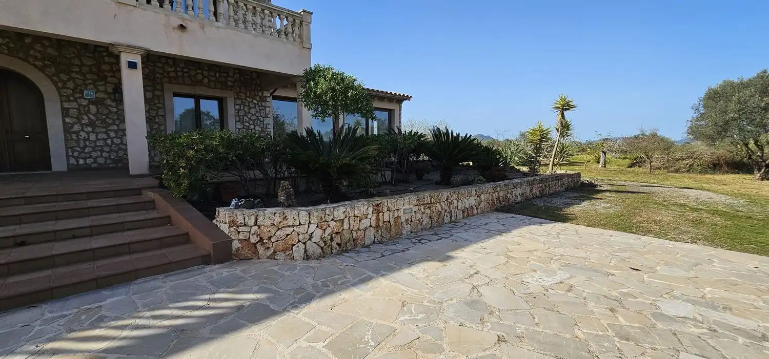Piso de 274 m² en Manacor