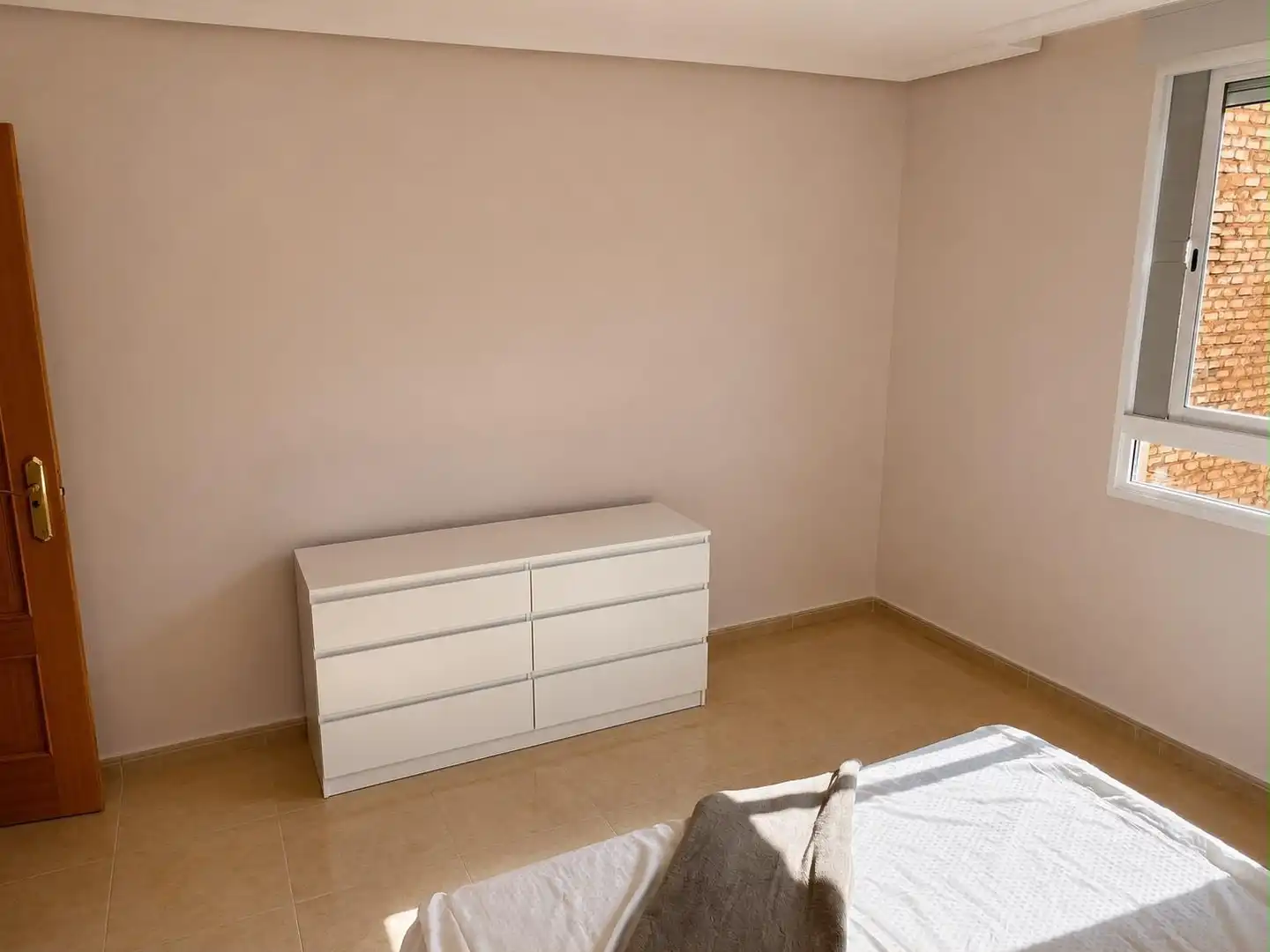 Pis de 78 m² a Castelló de la Plana