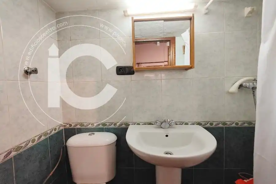 Apartamento 18 m² em Granada