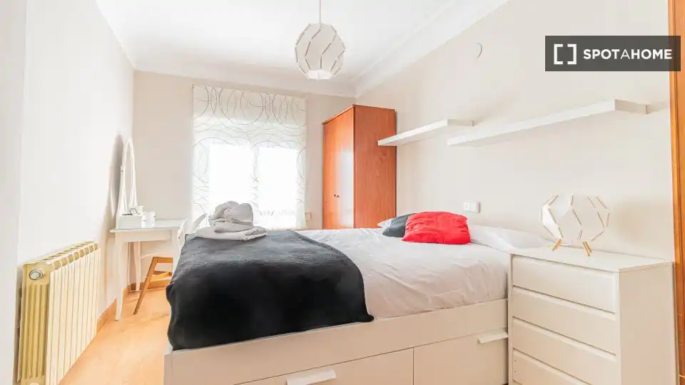 Habitación 94 m², Zaragoza
