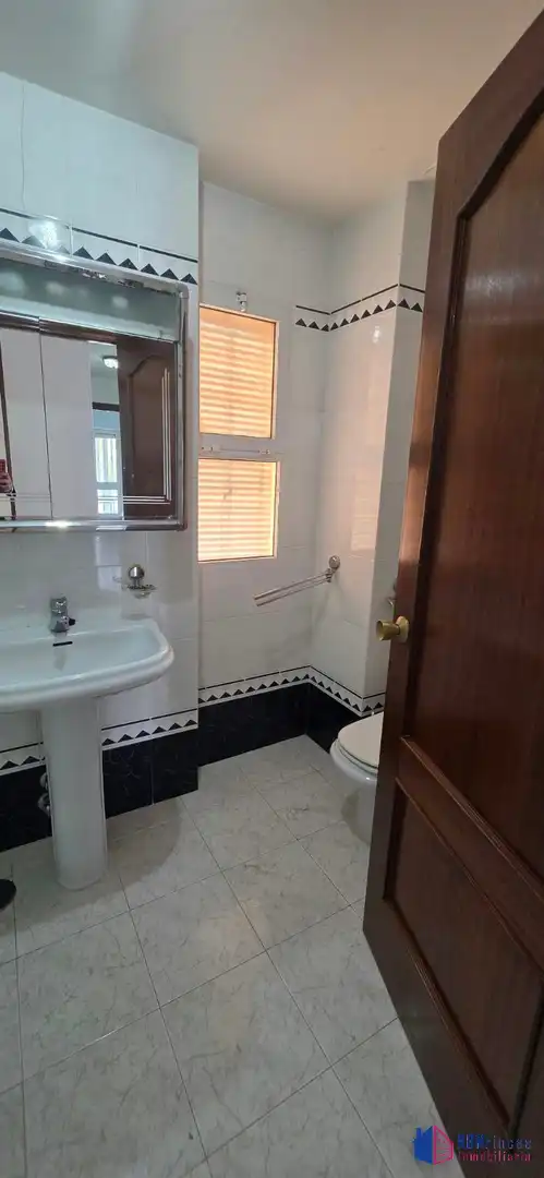 Appartamento 120 m² a Siviglia