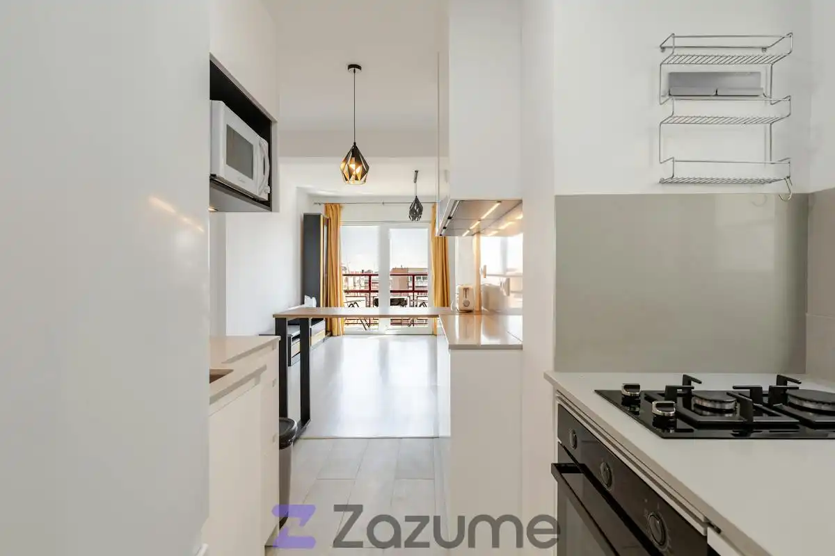 Piso de 80 m² en Madrid