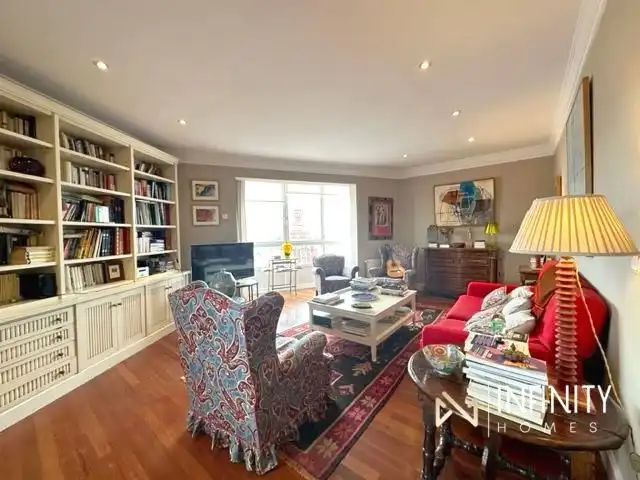 Piso de 95 m² en Bilbao