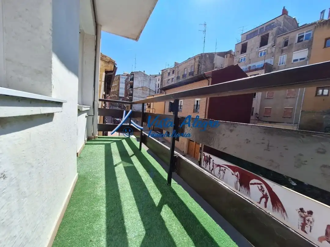 Pis de 82 m² a Haro