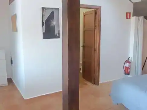 Piso de 25 m² en Segovia