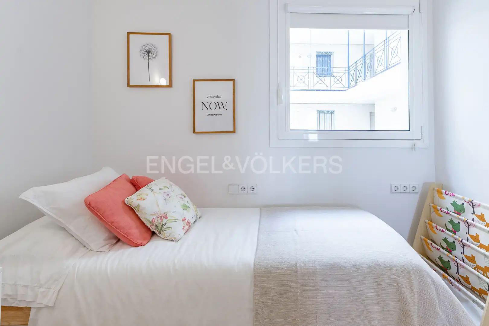 Piso de 83 m² en Sitges
