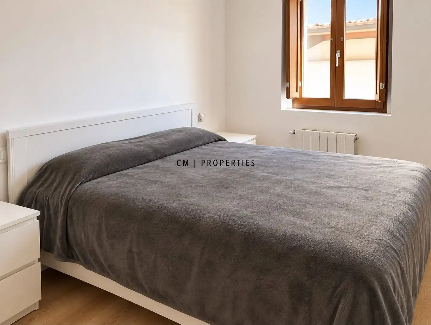 Pis de 93 m² a València