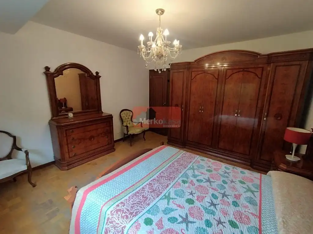 Apartamento 96 m² em As Nogais