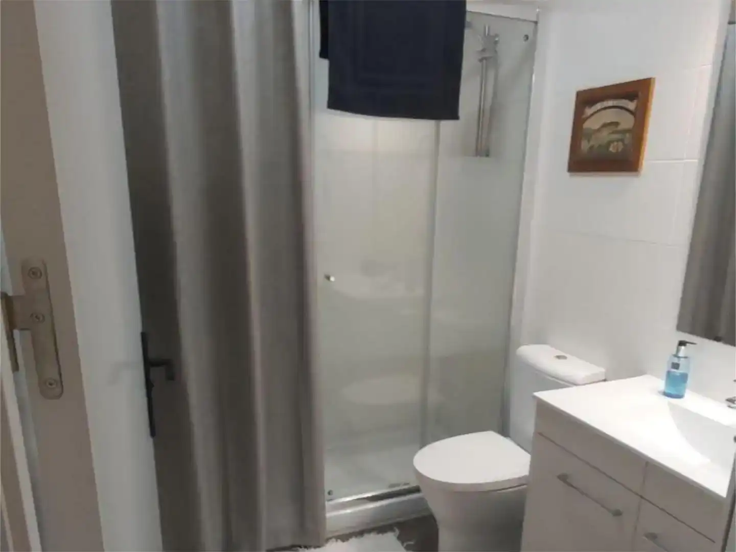 Piso de 49 m² en Santander