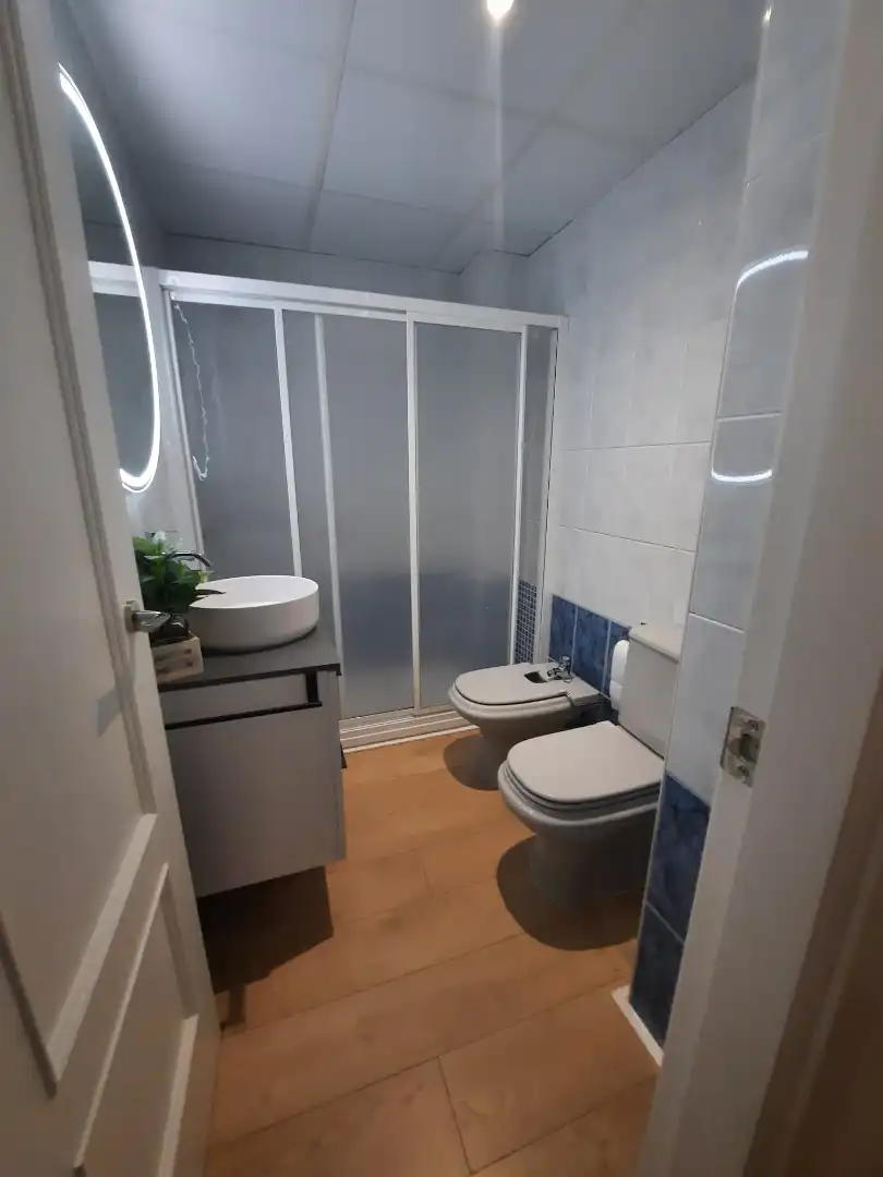 Pis de 50 m² a Badajoz