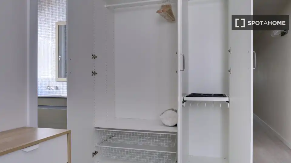 Habitación en alquiler, Zaragoza