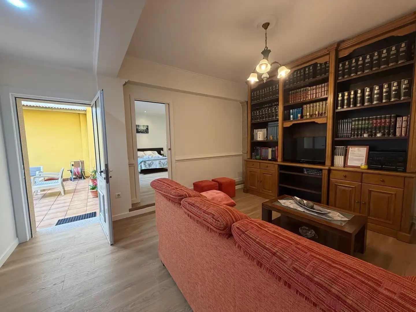 Wohnung 106 m² in Muxía