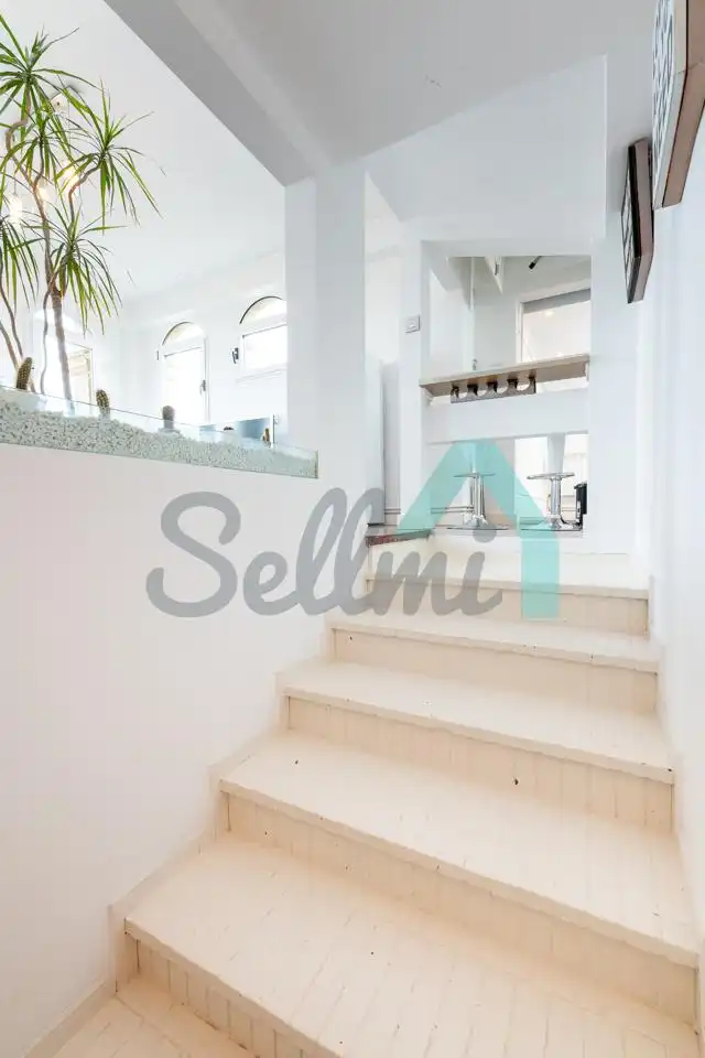 Piso de 40 m² en Gijón